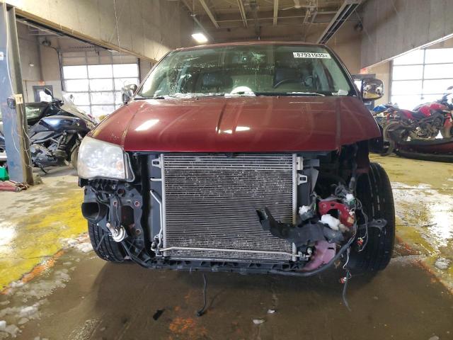 Photo 5 from auction – 2014 CHRYSLER TOWN & COU with VIN 2C4RC1CG7ER293101