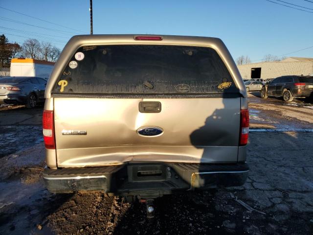 Photo 6 from auction – 2006 FORD F150 SUPER with VIN 1FTPW14536KD56531