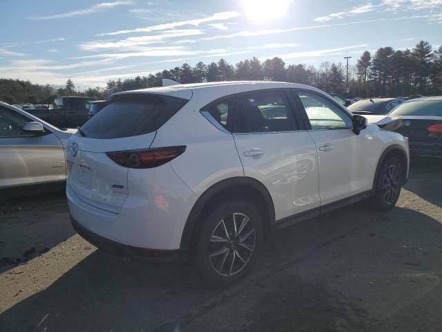 Photo 3 from auction – 2017 MAZDA CX-5 GRAND with VIN JM3KFBDL0H0207661