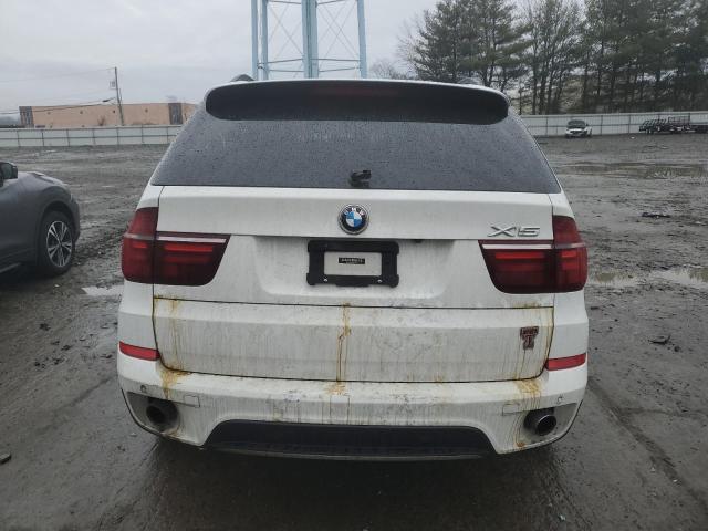 Photo 6 from auction – 2013 BMW X5 XDRIVE3 with VIN 5UXZV4C58D0E13587