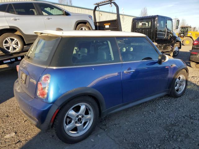 Photo 3 from auction – 2005 MINI COOPER S with VIN WMWRE33415TD97121