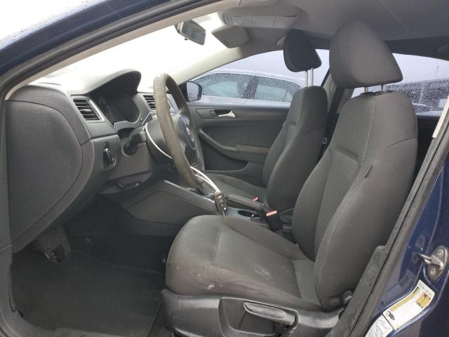 Photo 7 from auction – 2011 VOLKSWAGEN JETTA BASE with VIN 3VW2K7AJ1BM385164