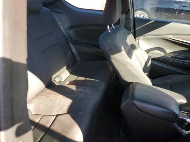 Photo 10 from auction – 2016 HONDA ACCORD EX with VIN 1HGCT1B53GA012393