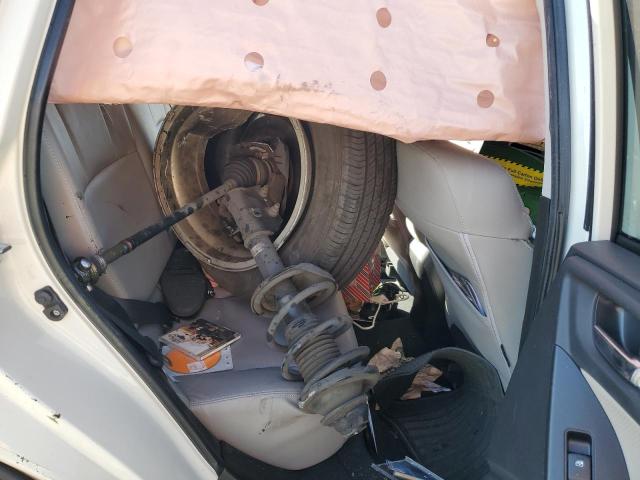 Photo 11 from auction – 2015 SUBARU FORESTER 2 with VIN JF2SJAHC2FH540035