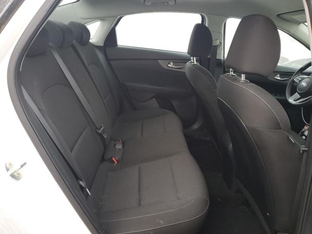 Photo 10 from auction – 2020 KIA FORTE FE with VIN 3KPF24AD5LE261925