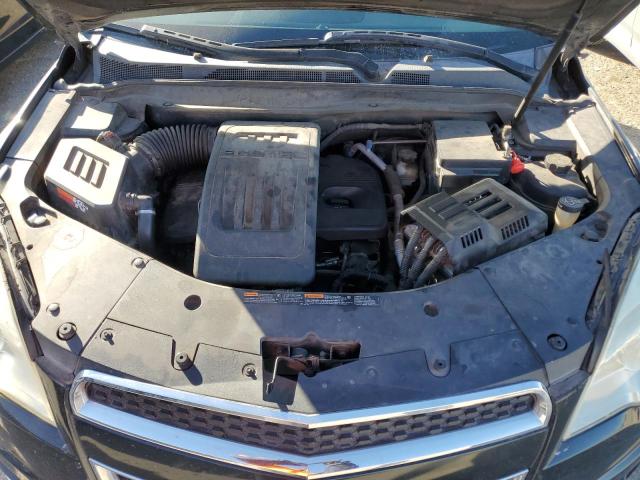 Photo 12 from auction – 2012 CHEVROLET EQUINOX LT with VIN 2GNALDEK0C6337428