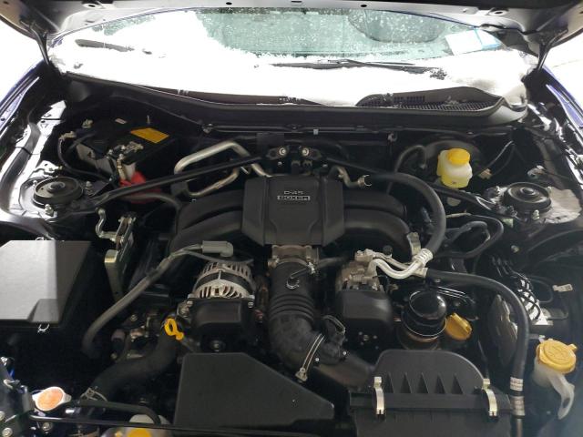 Photo 11 from auction – 2023 SUBARU BRZ LIMITE with VIN JF1ZDBF13P8701107