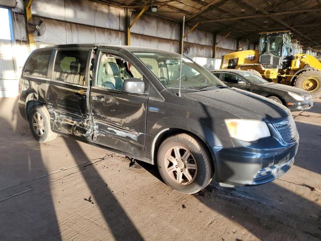 Photo 4 from auction – 2012 CHRYSLER TOWN & COU with VIN 2C4RC1BGXCR189541