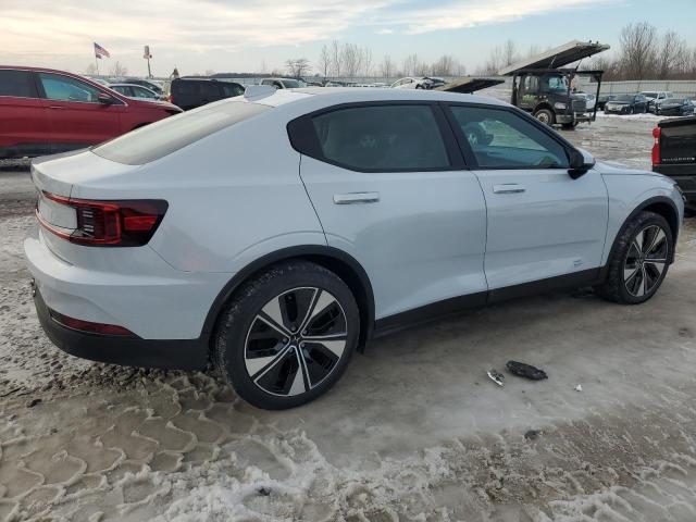 Photo 3 from auction – 2023 POLESTAR 2 with VIN YSMEG3KAXPL129272
