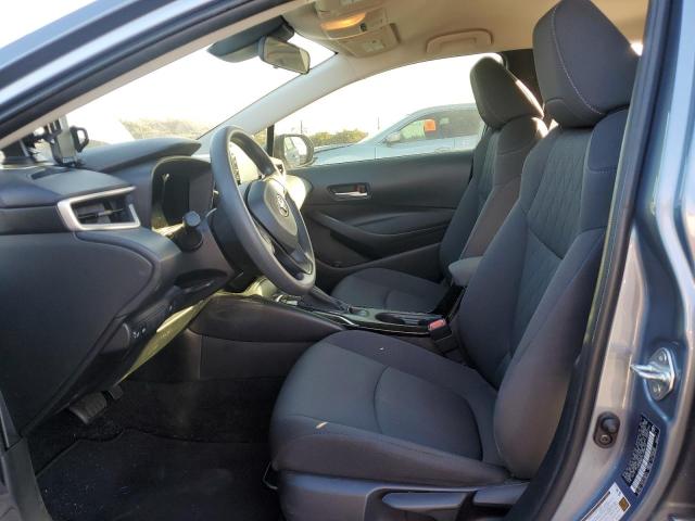 Photo 7 from auction – 2020 TOYOTA COROLLA LE with VIN JTDEBRBE7LJ008124