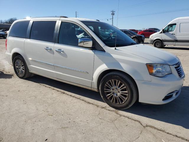 Photo 4 from auction – 2011 CHRYSLER TOWN & COU with VIN 2A4RR6DGXBR614371
