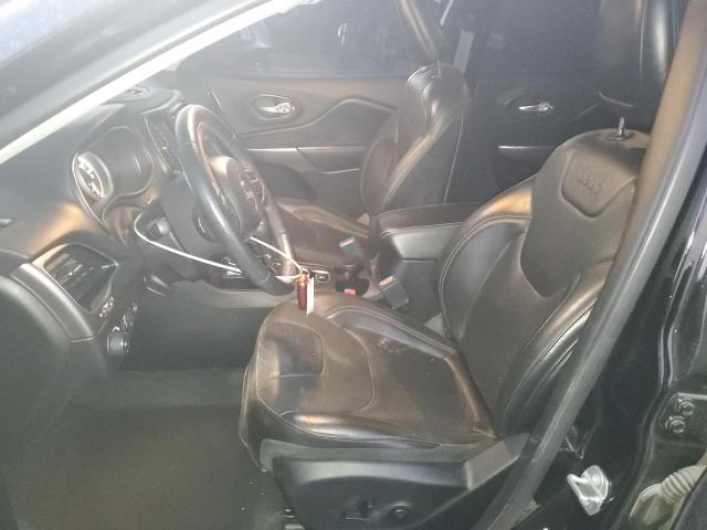 Photo 7 from auction – 2020 JEEP CHEROKEE L with VIN 1C4PJLDB8LD565571