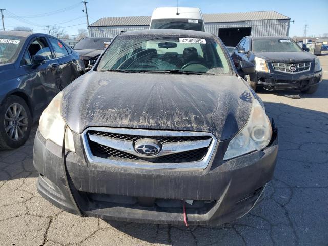 Photo 5 from auction – 2010 SUBARU LEGACY 2.5 with VIN 4S3BMCA62A3217079