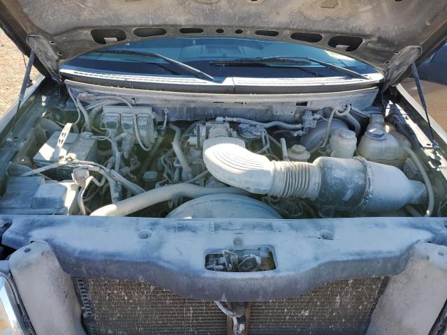 Photo 11 from auction – 2005 FORD F150 with VIN 1FTRX12W45NB37642