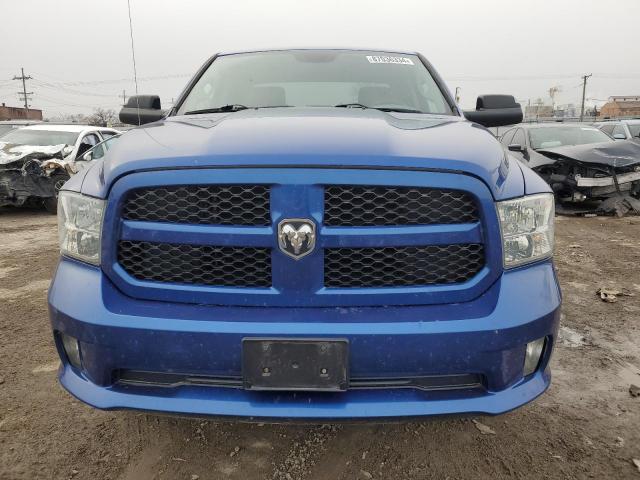 Photo 5 from auction – 2018 RAM 1500 ST with VIN 1C6RR7FTXJS285116