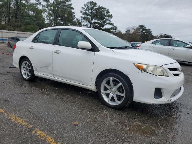 Photo 4 from auction – 2012 TOYOTA COROLLA BA with VIN 2T1BU4EE2CC781963