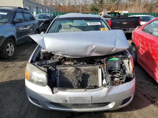 Photo 5 from auction – 2009 KIA SPECTRA EX with VIN KNAFE222695663429