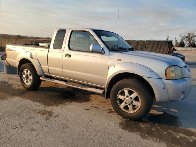 Photo 4 from auction – 2003 NISSAN FRONTIER K with VIN 1N6ED26T43C467591