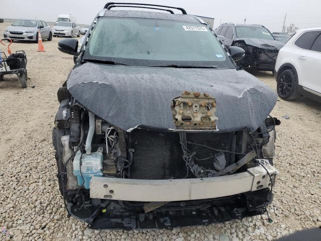 Photo 5 from auction – 2016 TOYOTA HIGHLANDER with VIN 5TDJKRFH4GS329257