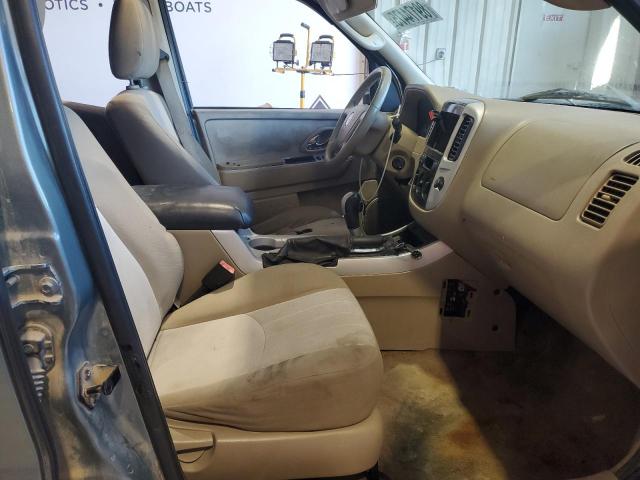 Photo 7 from auction – 2006 MERCURY MARINER with VIN 4M2YU561X6DJ01708