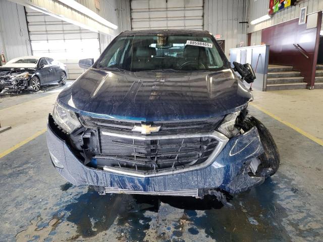 Photo 5 from auction – 2021 CHEVROLET EQUINOX LT with VIN 3GNAXUEV9ML350058