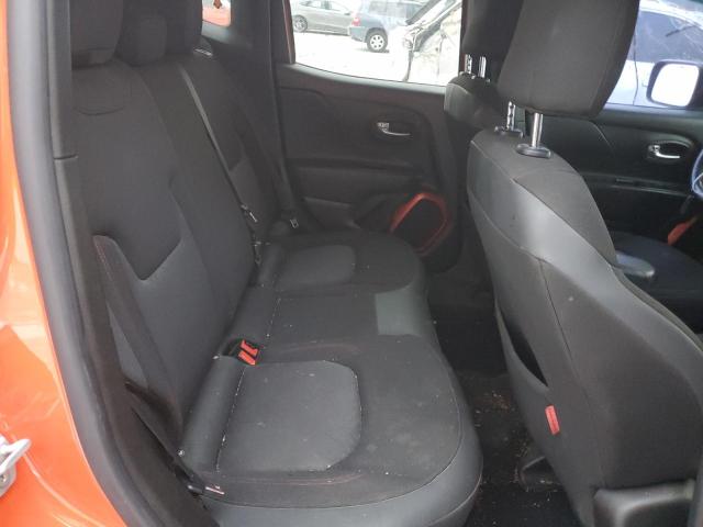 Photo 11 from auction – 2016 JEEP RENEGADE T with VIN ZACCJBCT5GPE06338