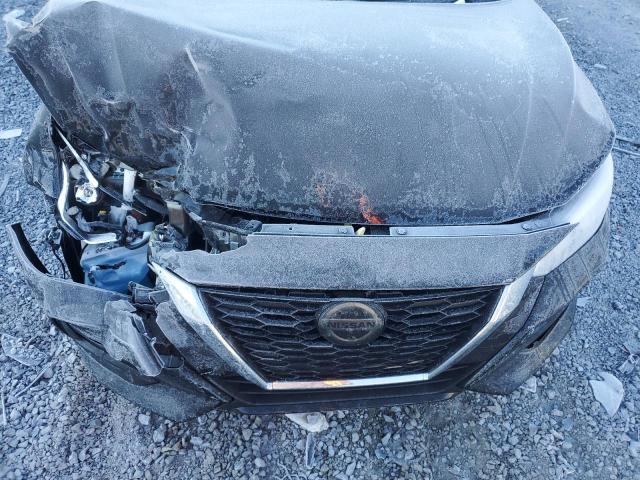 Photo 11 from auction – 2023 NISSAN SENTRA SV with VIN 3N1AB8CV0PY282941