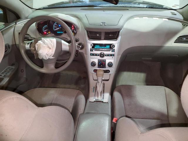 Photo 8 from auction – 2012 CHEVROLET MALIBU LS with VIN 1G1ZA5EU7CF315479