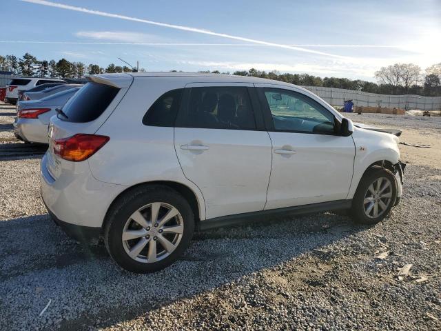 Photo 3 from auction – 2015 MITSUBISHI OUTLANDER with VIN 4A4AP3AW9FE034558