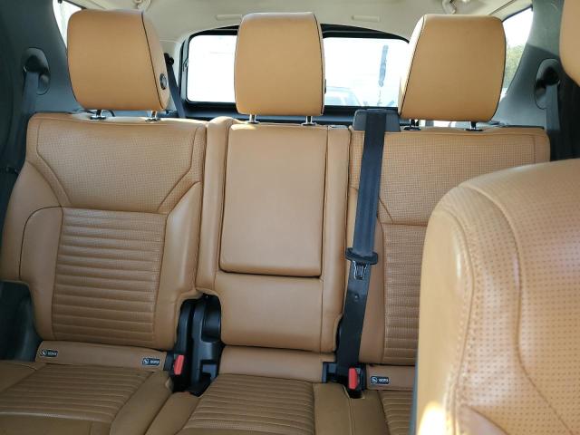 Photo 10 from auction – 2017 LAND ROVER DISCOVERY with VIN SALRHBBV4HA023820