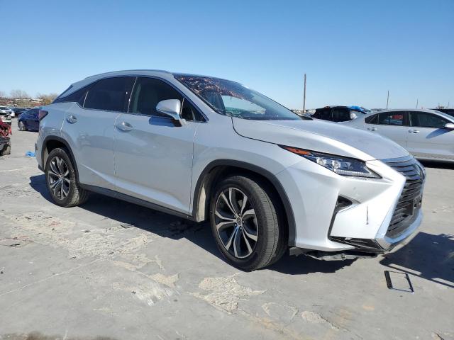 Photo 4 from auction – 2017 LEXUS RX 350 BAS with VIN 2T2BZMCA5HC102191