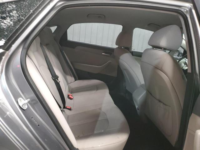 Photo 10 from auction – 2018 HYUNDAI SONATA with VIN 5NPE24AF2JH615776