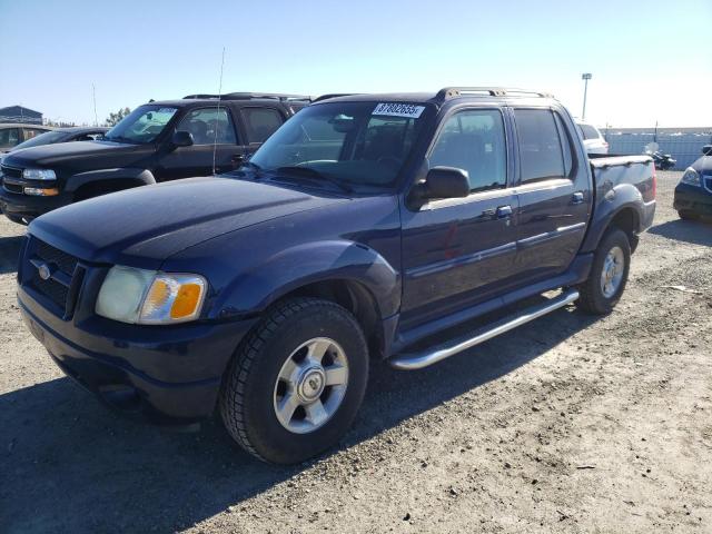 FORD EXPLORER S 2004 with VIN 1FMZU67K84UB03070 - Photo from auction