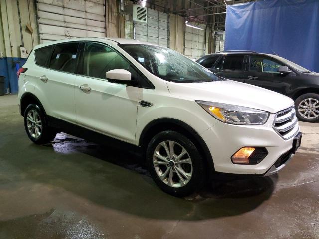 Photo 4 from auction – 2019 FORD ESCAPE SE with VIN 1FMCU9GD3KUA66564