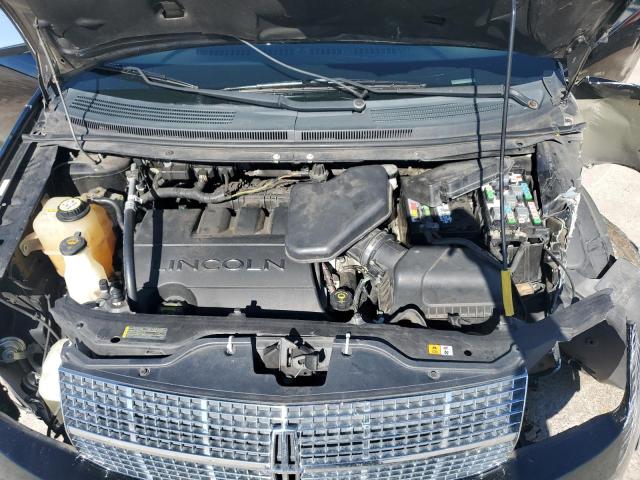 Photo 12 from auction – 2008 LINCOLN MKX with VIN 2LMDU68C68BJ29023
