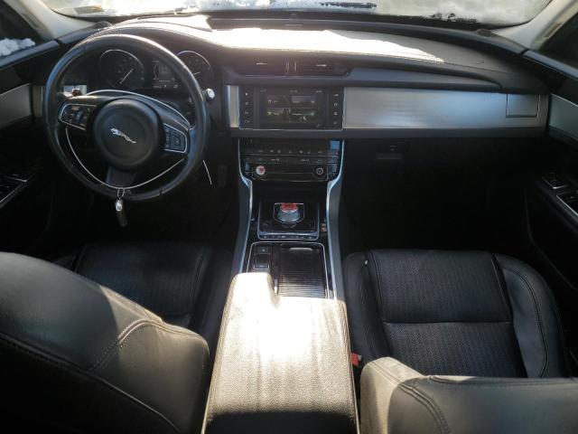 Photo 8 from auction – 2016 JAGUAR XF PRESTIG with VIN SAJBK4BV3GCY21901