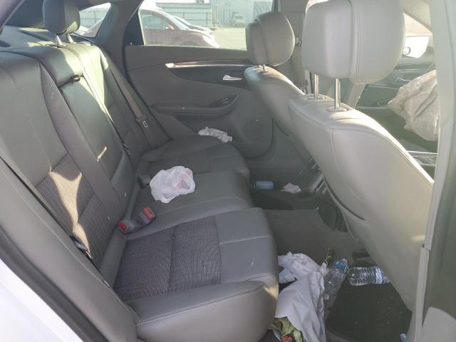 Photo 10 from auction – 2014 CHEVROLET IMPALA LT with VIN 1G1125S39EU143430