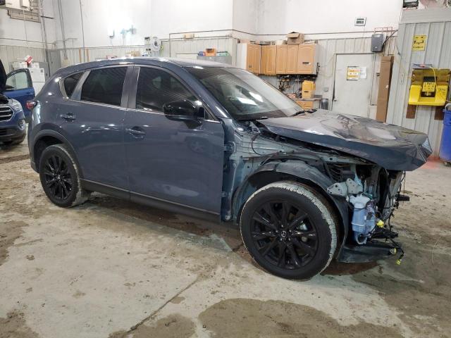 Zdjęcie 4 z aukcji – 2022 MAZDA CX-5 PREFE z VIN JM3KFBCM6N1572992