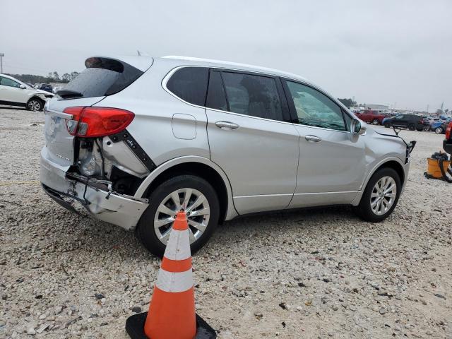 Photo 3 from auction – 2017 BUICK ENVISION E with VIN LRBFXBSA3HD038526