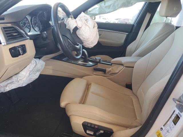 Photo 7 from auction – 2017 BMW 330 I with VIN WBA8B9G59HNU51183