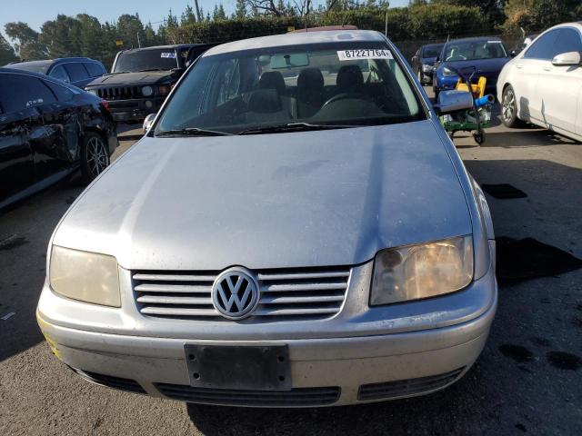 Photo 5 from auction – 2000 VOLKSWAGEN JETTA GL with VIN 3VWRC29MXYM037448