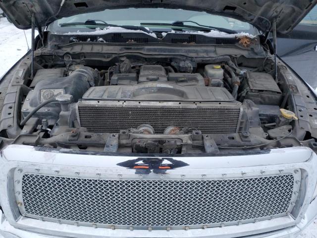 صورة رقم 11 من المزاد - 2012 DODGE RAM 2500 S مع VIN 3C6UD5DL5CG303886