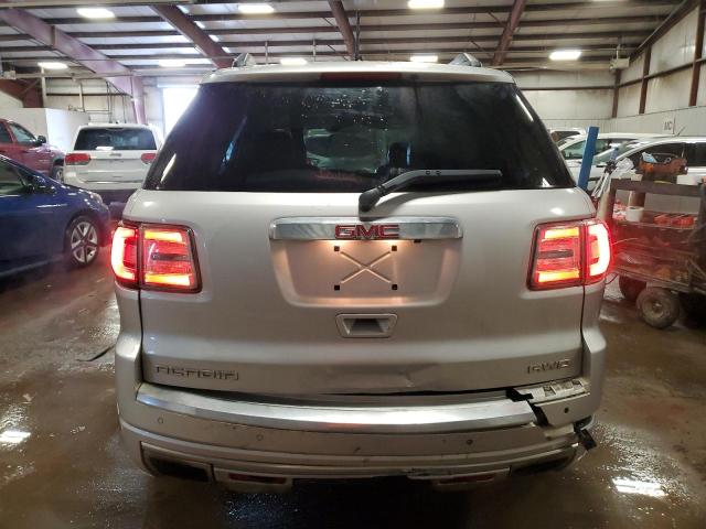 Photo 6 from auction – 2013 GMC ACADIA DEN with VIN 1GKKVTKD7DJ134245