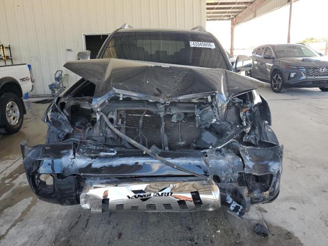 Photo 5 from auction – 2006 TOYOTA 4RUNNER SR with VIN JTEZU14R568060758