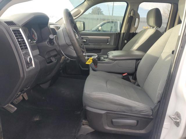 Photo 7 from auction – 2013 RAM 1500 SLT with VIN 1C6RR6GPXDS597405