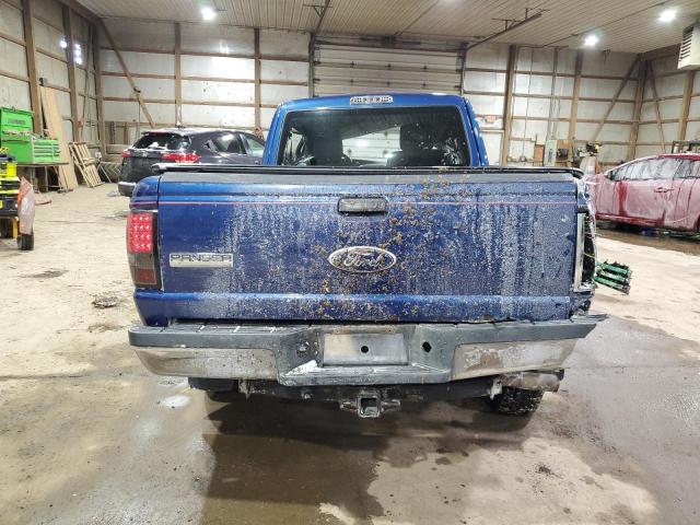Photo 6 from auction – 2010 FORD RANGER SUP with VIN 1FTLR4FE8APA16193