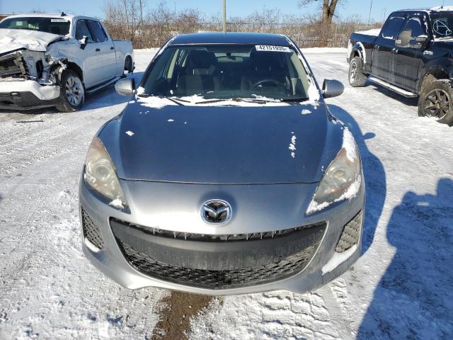 Photo 5 from auction – 2012 MAZDA 3 with VIN JM1BL1UF4C1527820