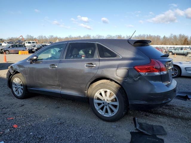 Photo 2 from auction – 2011 TOYOTA VENZA with VIN 4T3ZA3BBXBU046079