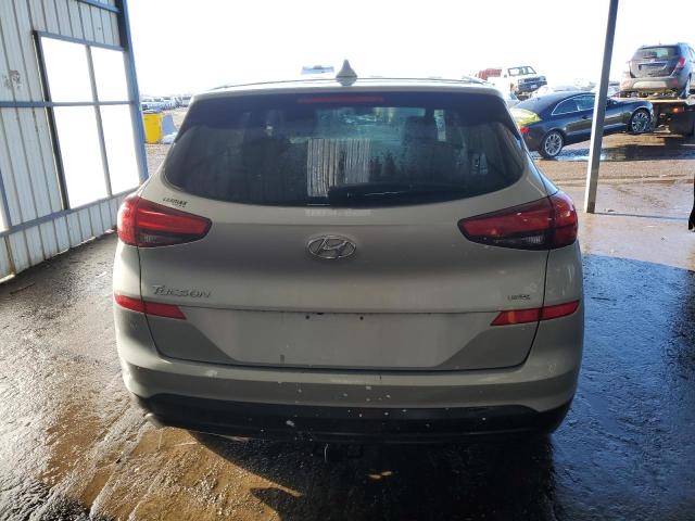 Photo 6 from auction – 2020 HYUNDAI TUCSON SE with VIN KM8J2CA43LU107571