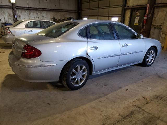 Photo 3 from auction – 2007 BUICK LACROSSE C with VIN 2G4WE587671190116
